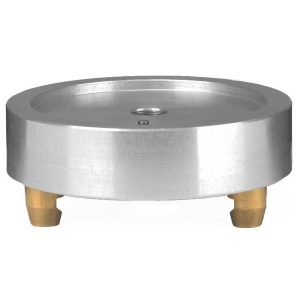 3-Klauen-Adapter