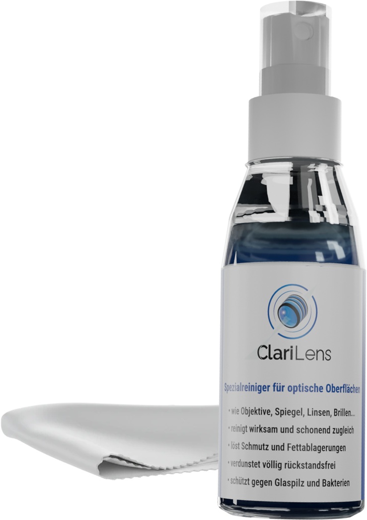 ClariLens