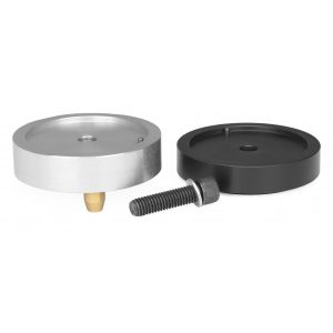 Höhenanpassung Faro Photon & Trimble TX8